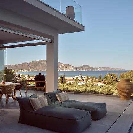 Mavromati ラガナス