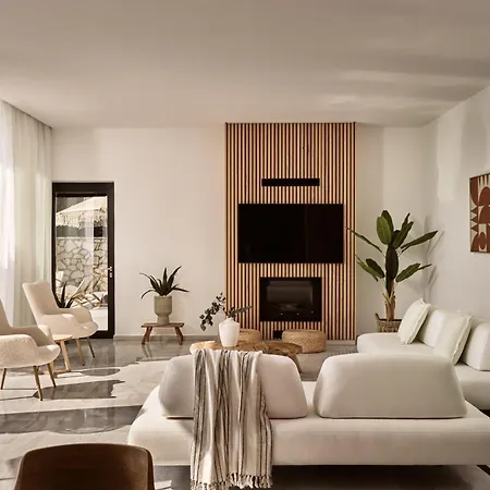 Mavromati * ラガナス