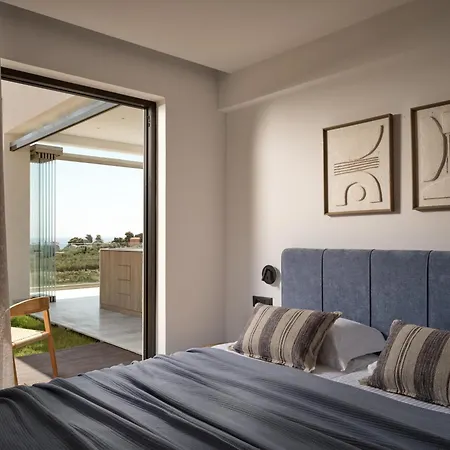 Mavromati לגאנאס