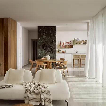 וילה Mavromati *